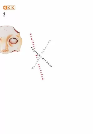 SEMILLAS DE ANSIEDAD NÚM 02 (DE 03)