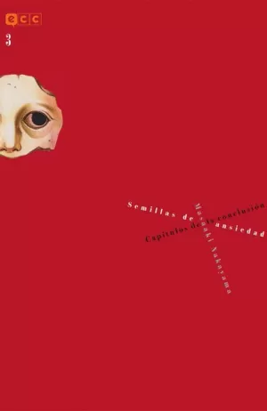 SEMILLAS DE ANSIEDAD NÚM 03 (DE 03)