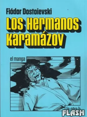 HERMANOS KARAMAZOV