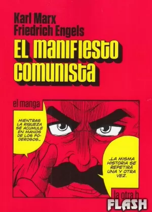 MANIFIESTO COMUNISTA