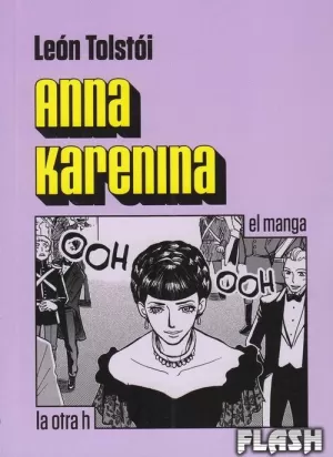 ANNA KARENINA