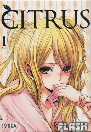 CITRUS 01