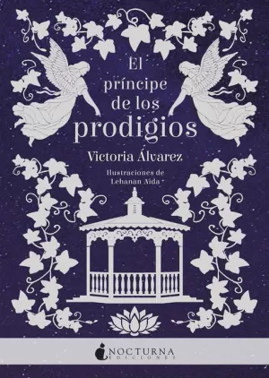 EL PRÍNCIPE DE LOS PRODIGIOS