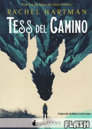 TESS DEL CAMINO