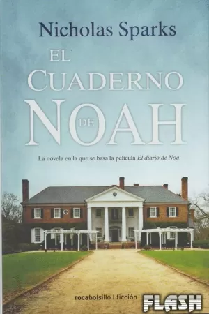 CUADERNO DE NOAH