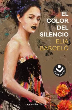 COLOR DEL SILENCIO