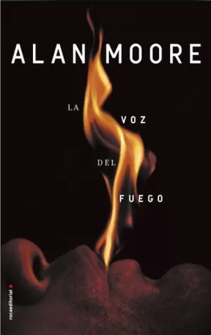 VOZ DEL FUEGO LA