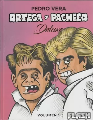 ORTEGA Y PACHECO DELUXE 01