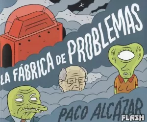 FÁBRICA DE PROBLEMAS