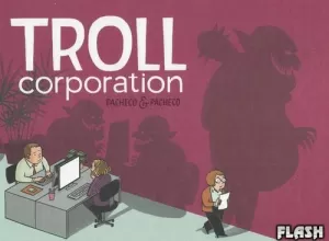 TROLL CORPORATION