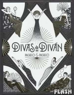 DIVAS DE DIVÁN