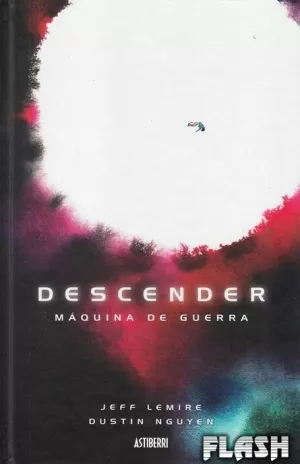 DESCENDER 06 : MÁQUINA DE GUERRA