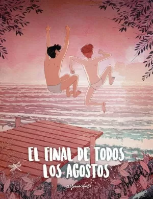 FINAL DE TODOS LOS AGOSTOS