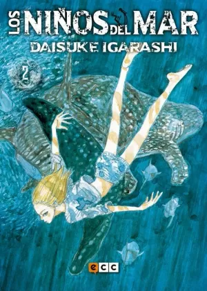 NIÑOS DEL MAR NÚM 02