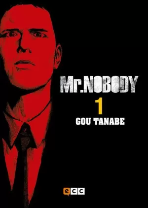 MR NOBODY NÚM 01
