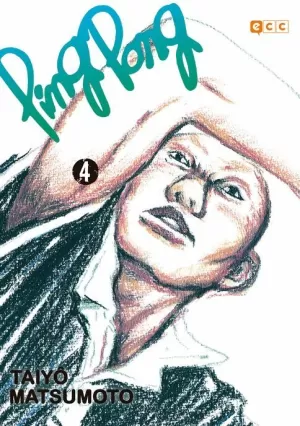 PING PONG NÚM 04 (DE 05)