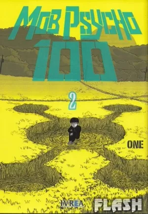 MOB PSYCHO 100 02