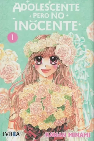 ADOLESCENTE PERO NO INOCENTE 01