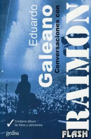 CONVERSACIONES CON RAIMON