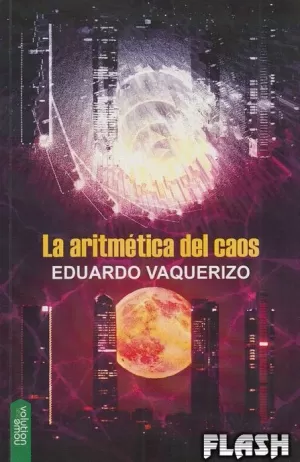 ARITMÉTICA DEL CAOS LA