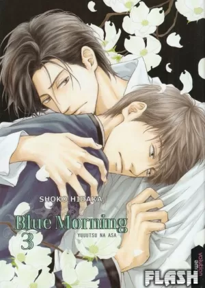 BLUE MORNING 03