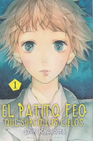 PATITO FEO QUE SURCÓ LOS CIELOS VOL 01