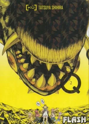 Q KU VOL 02