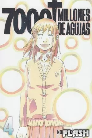 7000 MILLONES DE AGUJAS VOL 04