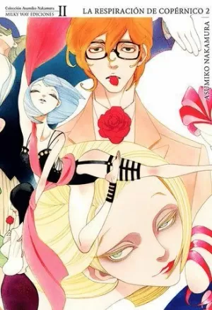 RESPIRACIÓN DE COPÉRNICO VOL 02