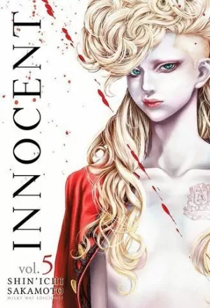 INNOCENT VOL 05