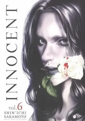 INNOCENT VOL 06