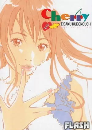 CHERRY VOL 02