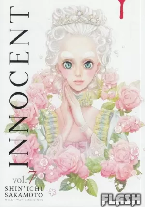 INNOCENT VOL 07