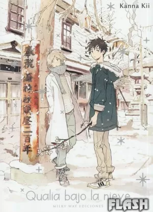 QUALIA BAJO LA NIEVE