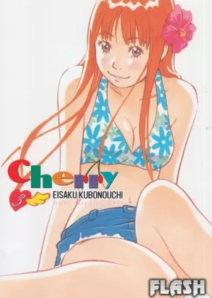 CHERRY VOL 03