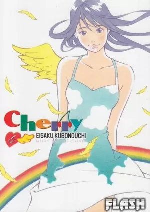 CHERRY VOL 04