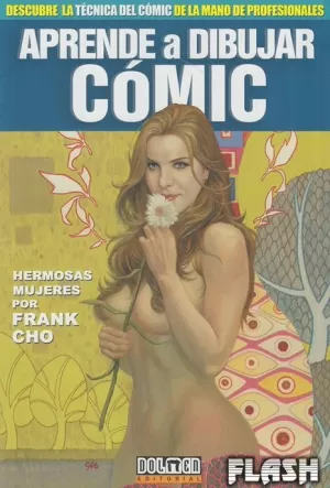 APRENDE A DIBUJAR CÓMIC : HERMOSAS MUJERES