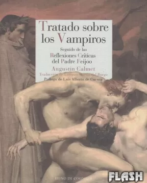 TRATADO SOBRE LOS VAMPIROS