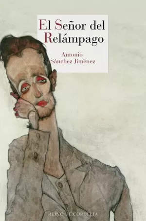 SEÑOR DEL RELÁMPAGO