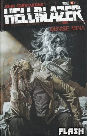 HELLBLAZER : DENISE MINA