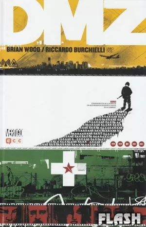 DMZ LIBRO 02 (DE 05)