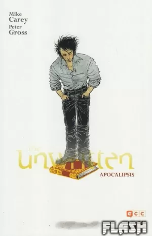 THE UNWRITTEN NÚM 11 : APOCALIPSIS