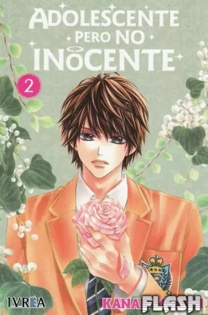 ADOLESCENTE PERO NO INOCENTE 02