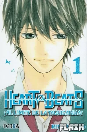 HEARTBEATS 01