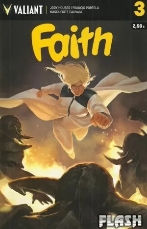 FAITH 03 (VALIANT)