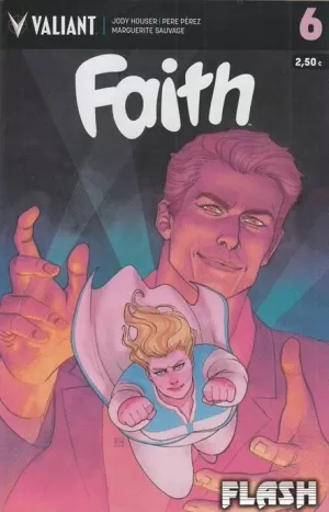 FAITH 06 (VALIANT)