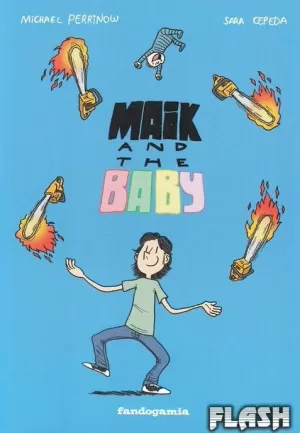 MAIK & THE BABY
