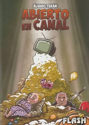 ABIERTO EN CANAL