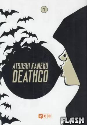 DEATHCO NÚM 01