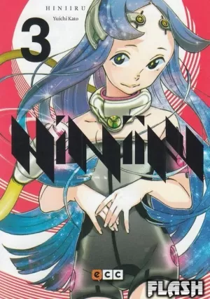 HINIIRU NÚM 03